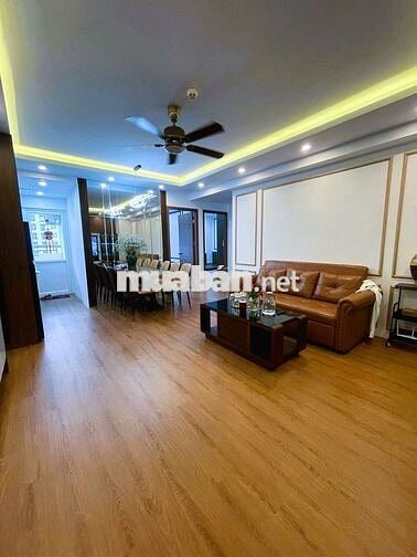 CHUNG CƯ TÒA 30T2 KĐT NAM TRUNG YÊN, CẦU GIẤY 60 m2, Hơn 5 tỷ