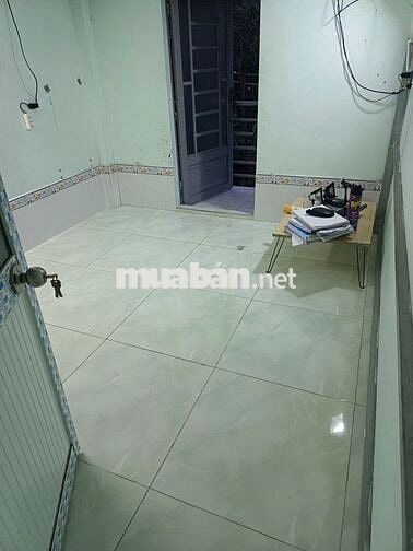 Bán nhà đường Nguyễn Bình, Phú Xuân, Nhà Bè