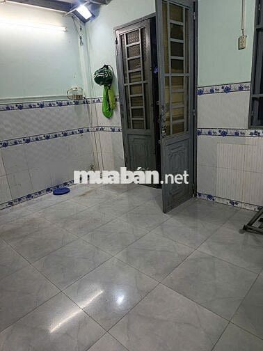 Bán nhà đường Nguyễn Bình, Phú Xuân, Nhà Bè