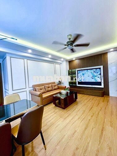 CHUNG CƯ TÒA 30T2 KĐT NAM TRUNG YÊN, CẦU GIẤY 60 m2, Hơn 5 tỷ