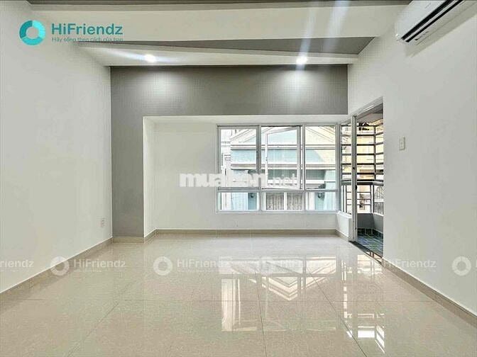 Studio cửa sổ trời thoáng Quận 7 tách bếp giá ưu đãi gần KCX