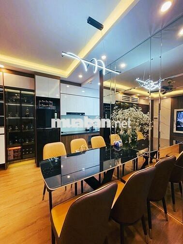 CHUNG CƯ TÒA 30T2 KĐT NAM TRUNG YÊN, CẦU GIẤY 60 m2, Hơn 5 tỷ