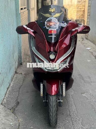 Honda PCX ABS 2018 chính chủ. hỗ trợ góp