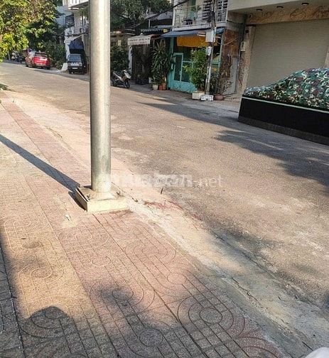CHO THUÊ NHÀ MT TRỊNH ĐÌNH TRỌNG, P.HÒA THẠNH, Q.TP 18TR