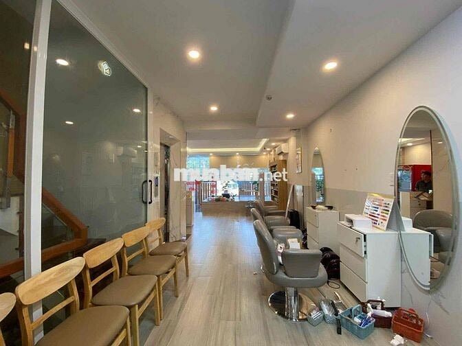 MBKD ĐƯỜNG SỐ TÂN QUY TRUNG TÂM Q7 6x18.5 NAIL, SPA, VĂN PHÒNG, SALON