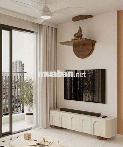 CĂN HỘ PICITY Q.12, 2PN FULL NỘI THẤT CHỈ 9.5TR/THÁNG 🔥