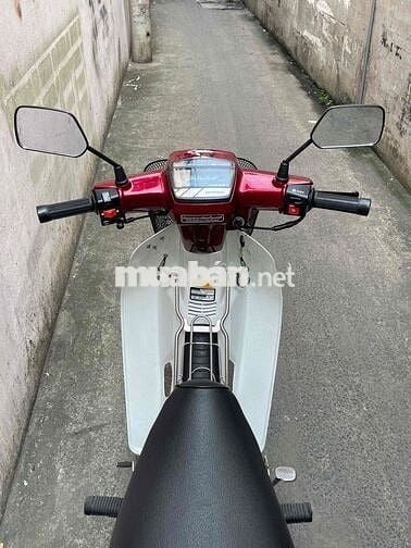 Honda Dream Thái 1996 Đỏ chính chủ. hỗ trợ góp