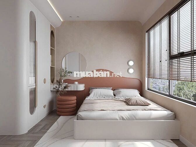 CĂN HỘ PICITY Q.12, 2PN FULL NỘI THẤT CHỈ 9.5TR/THÁNG 🔥