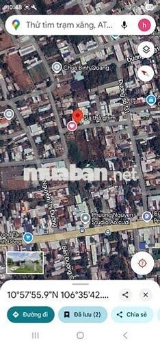 đất chính chủ kẹt tiền cần thu hồi vốn còn thương lượng nhiệt tình