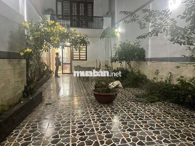 ⚡ GẤP GIÁ TỐT HXH 8M LÊ QUANG ĐỊNH BT * 146 m2 nhà 4 tầng chỉ 16.9 tỷ