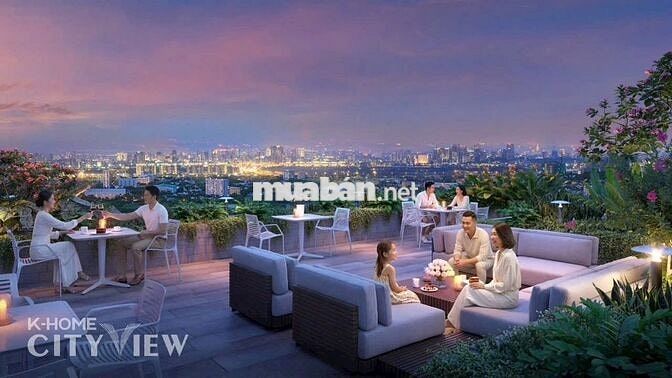 Chỉ 200tr sở hữu ngay căn hộ 70m2 tại Biên Hoà