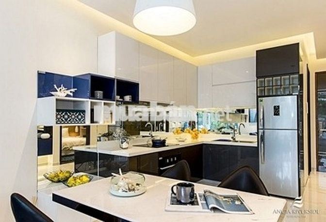 Bán căn hộ An Gia Hoàng Quoovs Việt 65m 2pn2wc giá 4.7ty