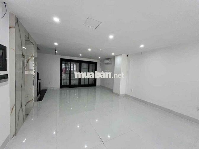 CHO THUÊ MẶT BẰNG MỚI XÂY TRUNG TÂM QUẬN 7