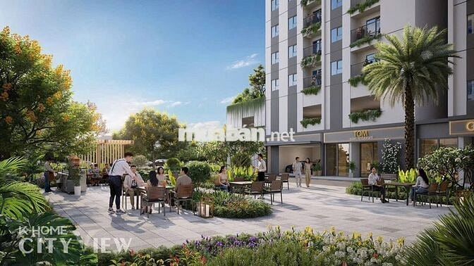 Chỉ 200tr sở hữu ngay căn hộ 70m2 tại Biên Hoà