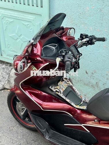 Honda PCX ABS 2018 chính chủ. hỗ trợ góp
