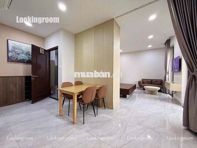 🌟CHUNG CƯ MINI - FULL NỘI THẤT - Ban CÔNG - Ngay Đầm Sen -Q11
