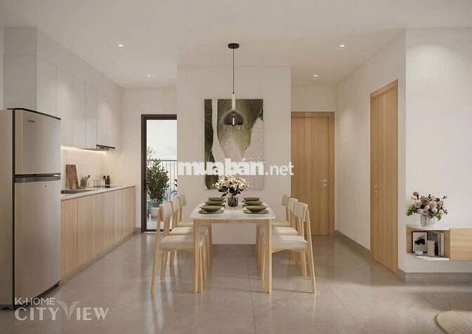 Chỉ 200tr sở hữu ngay căn hộ 70m2 tại Biên Hoà