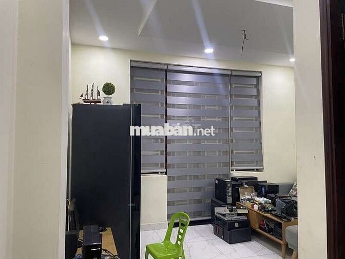 ⚡ GẤP GIÁ TỐT HXH 8M LÊ QUANG ĐỊNH BT * 146 m2 nhà 4 tầng chỉ 16.9 tỷ