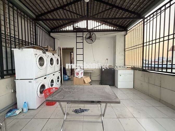 ⚡ GẤP GIÁ TỐT HXH 8M LÊ QUANG ĐỊNH BT * 146 m2 nhà 4 tầng chỉ 16.9 tỷ