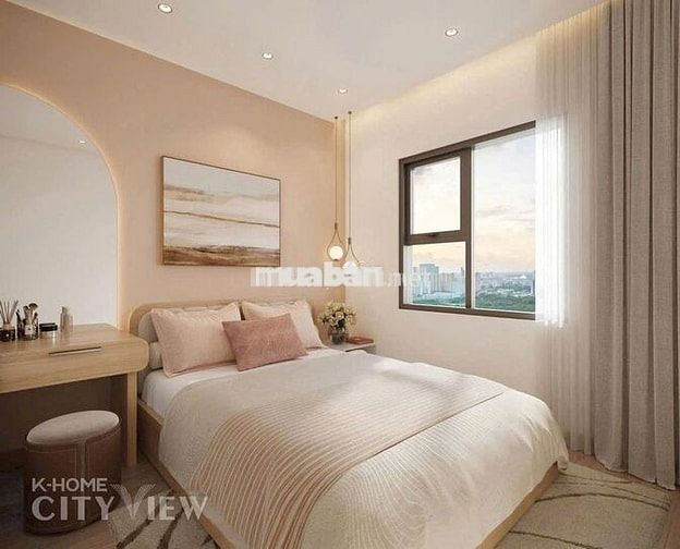 Chỉ 200tr sở hữu ngay căn hộ 70m2 tại Biên Hoà