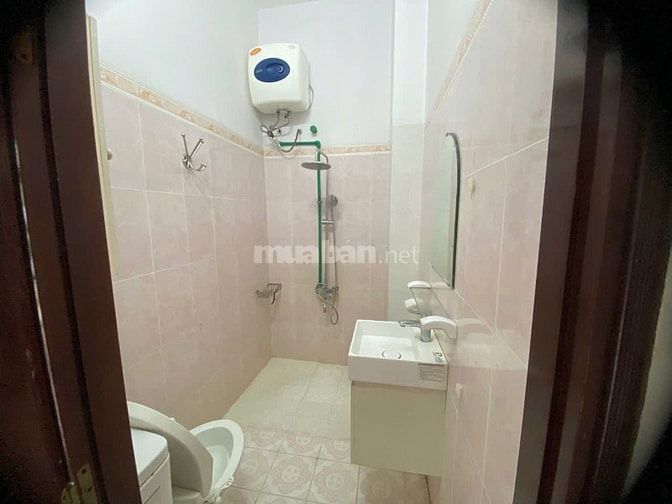 Chính chủ cho thuê nhà 3 tầng phố Tây An Thượng