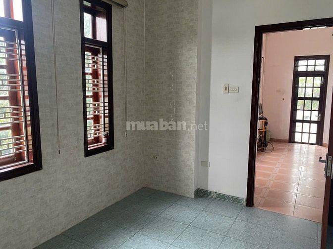 Chính chủ cho thuê nhà 3 tầng phố Tây An Thượng