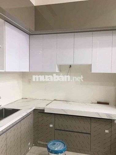 BÁN NHÀ 1 TRỆT, 1 LẦU KHU TĐC PHƯỜNG 9 TP VĨNH LONG MỚI 100%