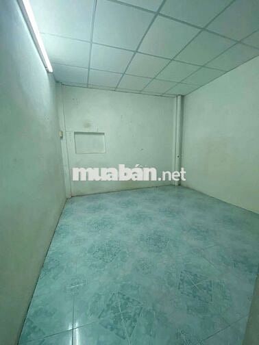 27m2 NGUYỄN BẶC 2 TẦNG 2PN sổ nở hậu, hoàn công đủ 