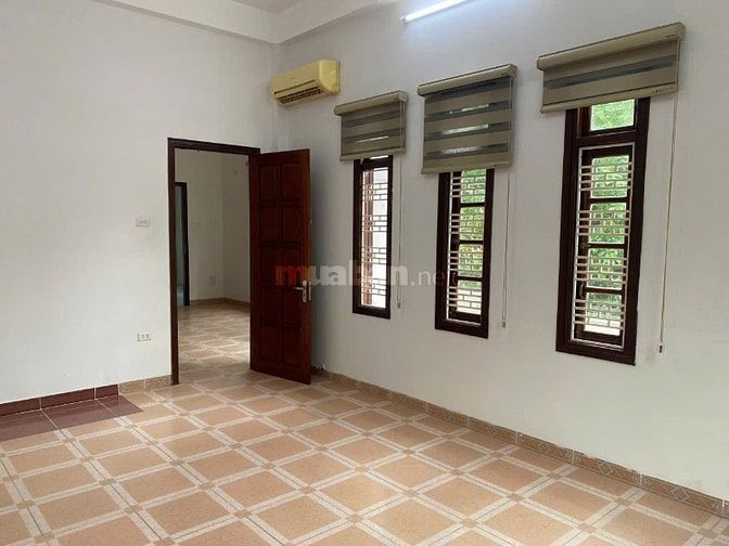 Chính chủ cho thuê nhà 3 tầng phố Tây An Thượng