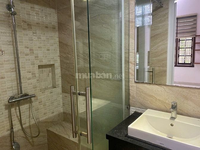 Chính chủ cho thuê nhà 3 tầng phố Tây An Thượng