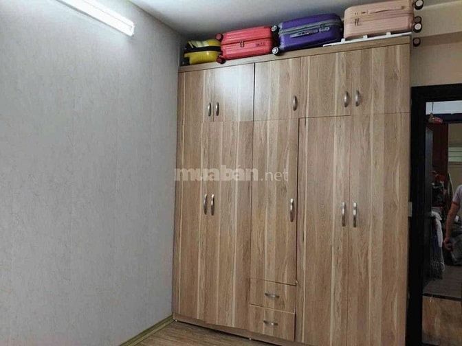⚡ 8.3 tỷ – Chung cư Khương Trung, view thoáng, ở cực thích