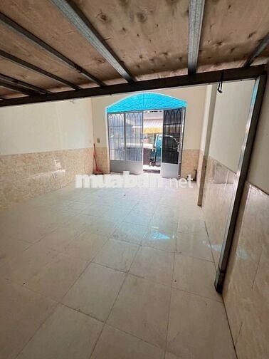 ❤️ CHO THUÊ MẶT BẰNG PHẠM VĂN BẠCH – HẺM XE TẢI 8M THÔNG THOÁNG