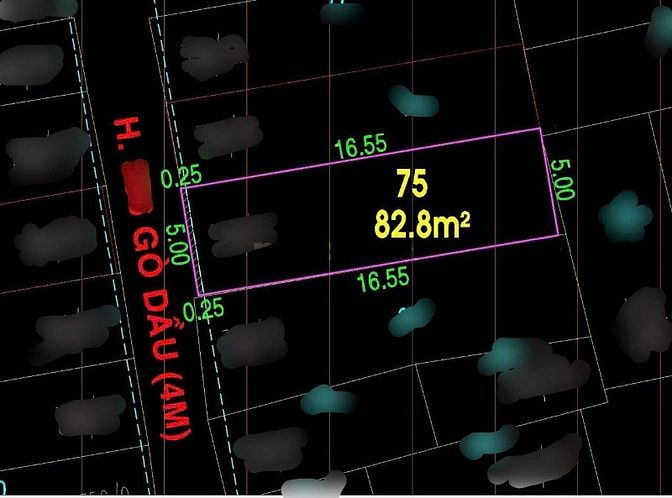 Hẻm 4m dt84m2 đúc thật 2 lầu sân thượng 5pn đường Gò Dầu, Q. Tân Phú