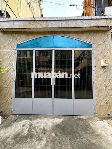 ❤️ CHO THUÊ MẶT BẰNG PHẠM VĂN BẠCH – HẺM XE TẢI 8M THÔNG THOÁNG
