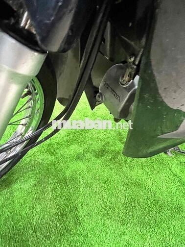 Honda Wave A 2021 Đen bạc 37.000 km