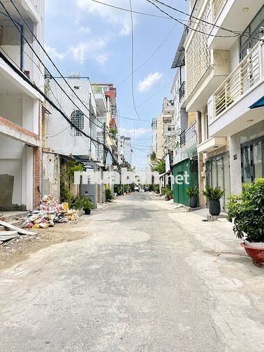 ❤️ CHO THUÊ MẶT BẰNG PHẠM VĂN BẠCH – HẺM XE TẢI 8M THÔNG THOÁNG