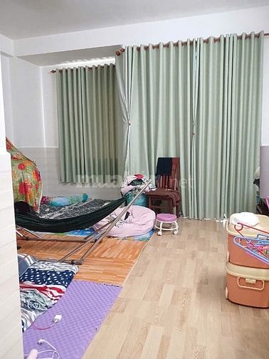 Hẻm 4m dt84m2 đúc thật 2 lầu sân thượng 5pn đường Gò Dầu, Q. Tân Phú