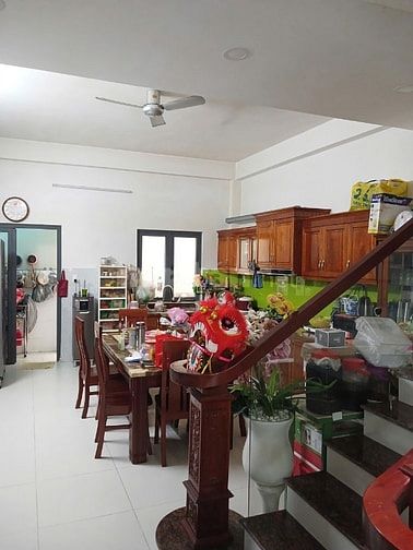 Hẻm 4m dt84m2 đúc thật 2 lầu sân thượng 5pn đường Gò Dầu, Q. Tân Phú