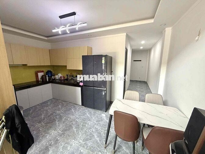 CHUYỂN CHỖ Ở CẦN BÁN CĂN NHÀ TÂM HUYẾT,CÁCH TRƯỜNG HỌC 100M
