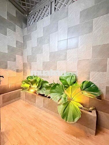 Cho Thuê Nhà Đẹp Hẻm Số 5 thuận Tiện Qua Tân Phú