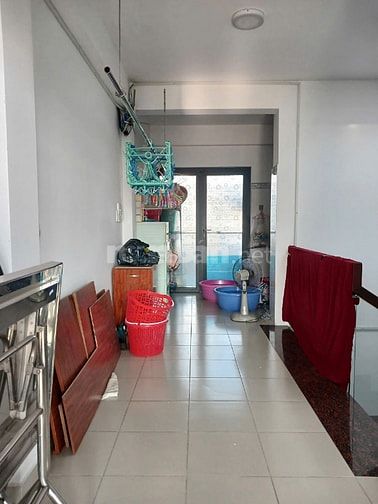Hẻm 4m dt84m2 đúc thật 2 lầu sân thượng 5pn đường Gò Dầu, Q. Tân Phú