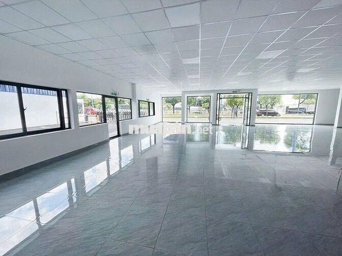 🔥 CHO THUÊ MẶT TIỀN NGUYỄN TRI PHƯƠNG DT 20M X 30M SD 1100M2, QUẬN 5 🔥