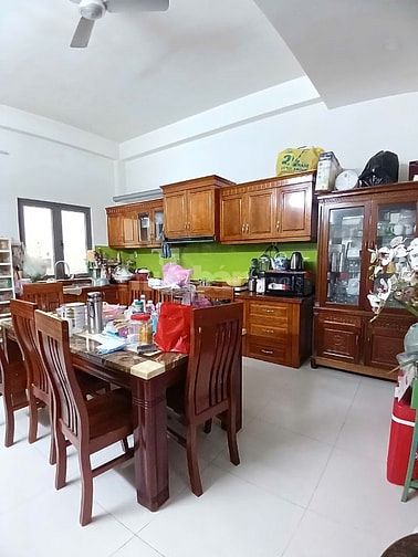 Hẻm 4m dt84m2 đúc thật 2 lầu sân thượng 5pn đường Gò Dầu, Q. Tân Phú