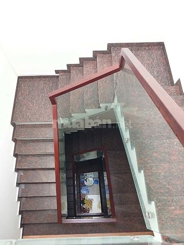 Hẻm 4m dt84m2 đúc thật 2 lầu sân thượng 5pn đường Gò Dầu, Q. Tân Phú