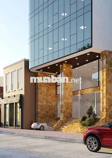 ❗THUÊ NHANH BUILDING – MỸ ĐÌNH, NAM TỪ LIÊM