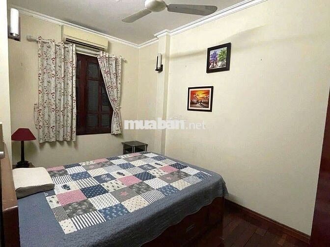 Căn hộ mini sau Vincom Hàm Nghi 5tr- 2pn