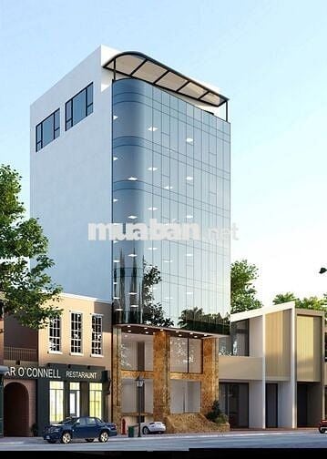❗THUÊ NHANH BUILDING – MỸ ĐÌNH, NAM TỪ LIÊM