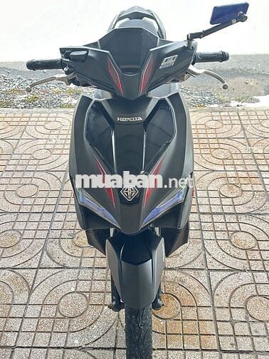 Honda Airblade 2018 Đen 20732 km