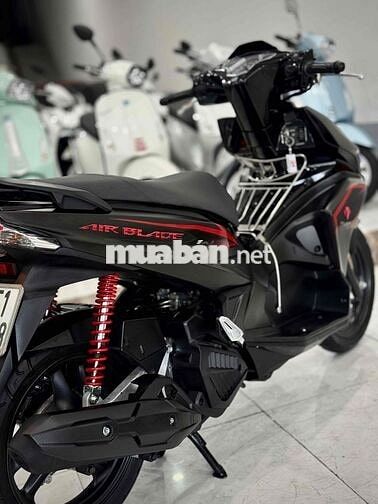 AirBlade125 2017 zin êm Lướt ✅✅✅
