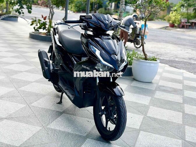 Honda Airblade 2023 Đen